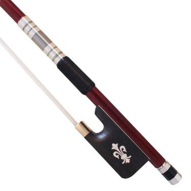 Imagem de Arco Flor De Lis Para Viola