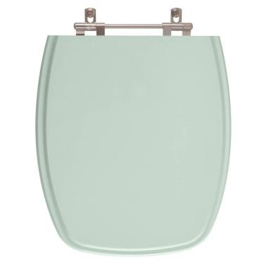 Imagem de Tampa de Privada Primula Plus Verde Claro para Louça Fiori