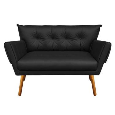 Imagem de Namoradeira Anitta Corino Preto