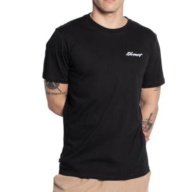 Imagem de Camiseta Element Bugs World SM25 Masculina-Masculino