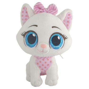 Imagem de Pelucia - Gata Marie Poliester 20cm HONGYAO