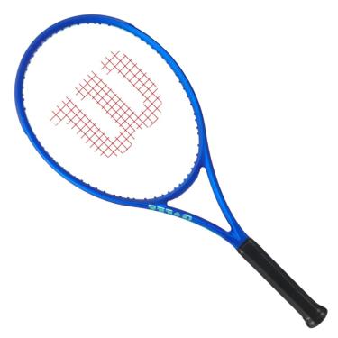 Imagem de Raquete Tenis Wilson Ultra 100l V5 Carbono L2 280g