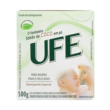 Imagem de Sabão de Coco Ufe 500g