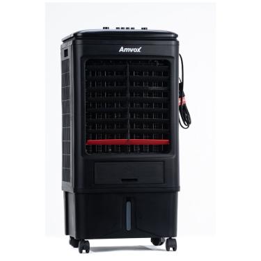Imagem de Climatizador ACL018 18 Litros Amvox Preto 110V