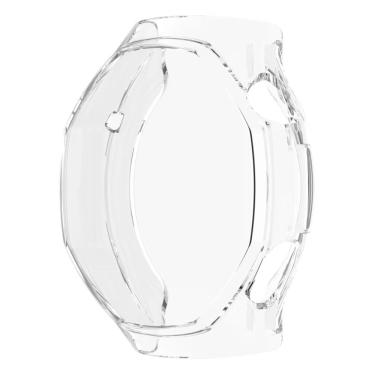 Imagem de Capinha Silicone Para Smartwatch Huawei GT6 46mm 41mm / GT6 Pro 46mm