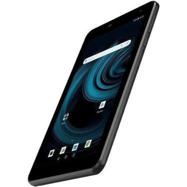 Imagem de Tablet Positivo Twist Tab 7 Wi-Fi 64Gb 2Gb Android Cinza