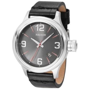 Imagem de Relogio Masculino Magnum MA34165V-Masculino