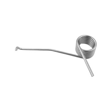 Imagem de MOLA BRACO CO-INJETADO LAVADORA ELECTROLUX LM08 LF75 ORIG - 65158533