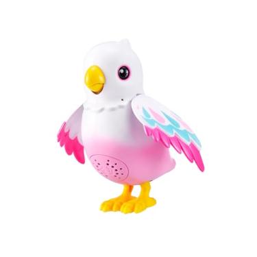 Imagem de Candide, Brinquedo, Pets Alive, Passarinha Polly - Magic Bird Surprise