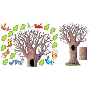 Imagem de TREND enterprises, Inc. Conjunto de quadro de avisos Big Oak Tree