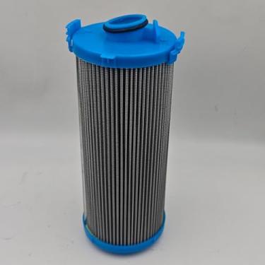 Imagem de Filtro de óleo hidráulico 4220427 compatível com máquinas de construção