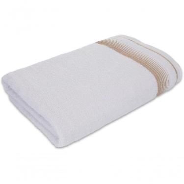 Imagem de Toalha De Banho Luxury Soft Beka 360 G-m² 80x150 Cm Branco