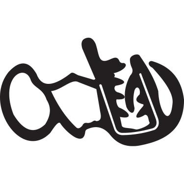 Imagem de Par De Borrachas Da Porta Doblô Todos