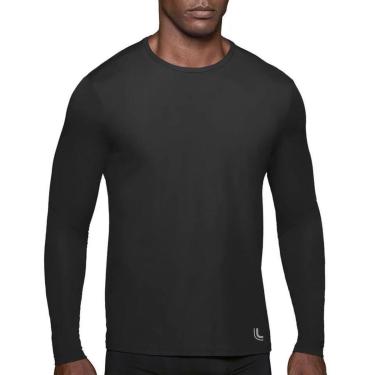 Imagem de Camiseta Lupo Repelente UV-Masculino