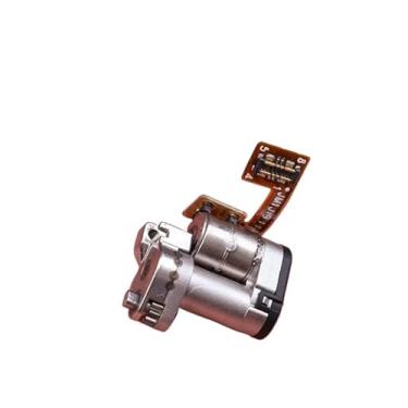 Imagem de OQVXFAUZA 10 PÇS/LOTE Ultra Miniatura Metal Gear 5MM Redução Planetária Stepper Electronic Starter, Precision Mobile Phone Lens Flipping Electronic Starter