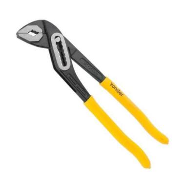 Imagem de Alicate Bomba D'Água 10 Vonder Cromo Vanadium