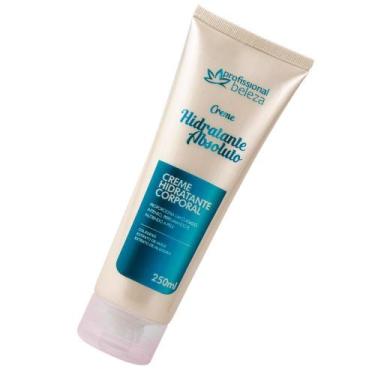 Imagem de Creme Hidratante Corporal Absoluto Com Colágeno 250Ml - Profissional B