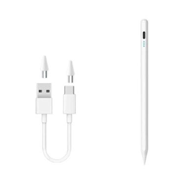 Imagem de Caneta Stylus Magnética Universal Para Tablets Android iOS Windows Hua