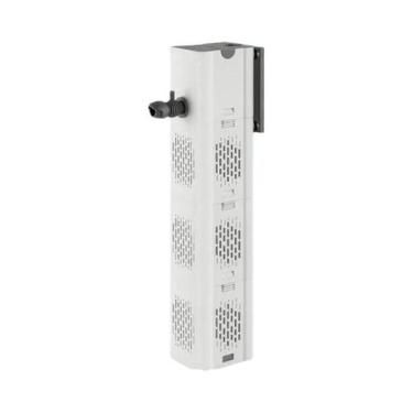 Imagem de Bomba De Filtro Submersível Silenciosa Para Aquário, Aerador De Oxigên