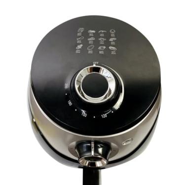 Imagem de Fritadeira Sem Óleo Air Fryer 3,8L 127V 1500W