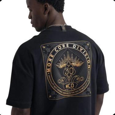 Imagem de CAMISETA MCD ESPECIAL 30 ANOS-Masculino