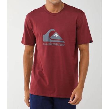 Imagem de Camiseta Quiksilver Full Logo