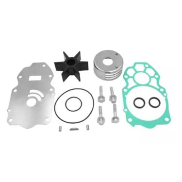 Imagem de Reparo Bomba D'água Yamaha 225-250-300 Hp Iamaha 4t