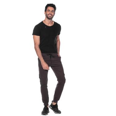 Imagem de Calça Jogger Macaw 7785 Verde Musgo