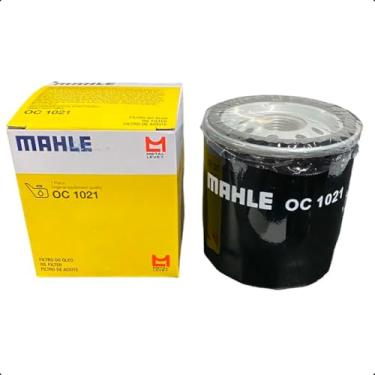 Imagem de Filtro de óleo Metal Leve Oc1021 Softail 1580 2007-2020