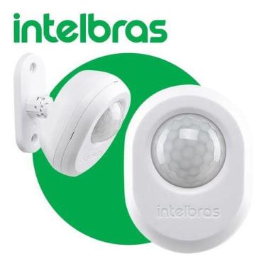 Imagem de Interruptor Sensor De Presença Iluminação Espi360a Intelbras