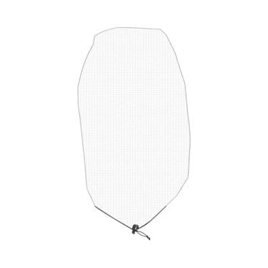 Imagem de Generic Rede de proteção para plantas de jardim, cobertura protetora para plantas, barreira contra pássaros para flores e fazendas.