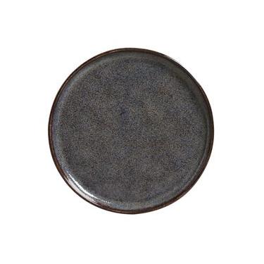 Imagem de Conjunto com 6 Pratos de Sobremesa Bio Titanium Ø21,5cm