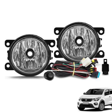 Imagem de Kit Farol de Milha A