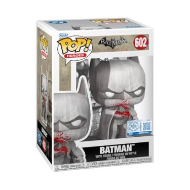 Imagem de Funko Games Batman Arkham City Exclusive Pop Vinyl Figure 602