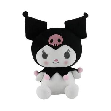 Imagem de Pelúcias Fofas Da Sanrio Para Crianças, Hello Kitty, Kuromi, Pochacco,