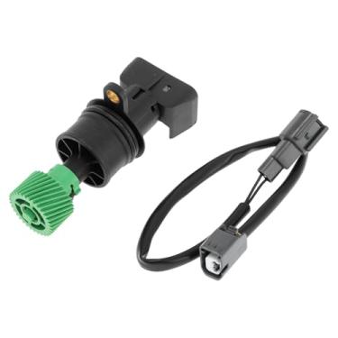 Imagem de Motoforti 1 peça No.32702-32U00 Sensor de velocidade de transmissão para Nissan Maxima 3.0 1995-1999 Caixa de engrenagens de carro resistente sensor de velocidade VSS