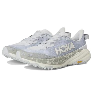 Imagem de HOKA Tênis feminino Speedgoat 6, Alabastro, 40