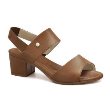 Imagem de Sandália Feminina Comfortflex 2557407-Feminino