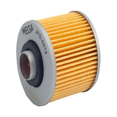 Imagem de Filtro De Óleo Xt 660 Z Ténéré 660cc 2011 Jfo-0018 Wega