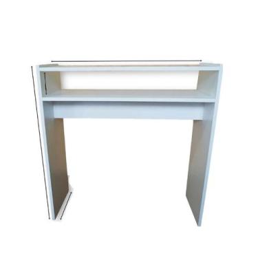 Imagem de Mesa Escrivaninha Para Manicure Em Mdf - ntflex
