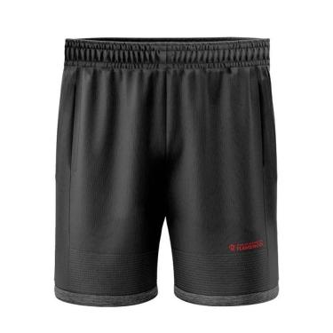Imagem de Bermuda Braziline Flamengo Eletronic Masculino-Masculino