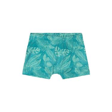 Imagem de Sunga Boxer Malha UV Estampado Quimby-Masculino