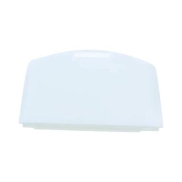 Imagem de Capa De Bateria PSP1000 PSP2000/3000 Substituição De Peças De Reparaçã