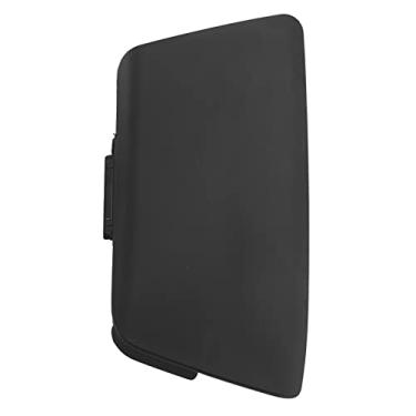 Imagem de Acouto Capa de Reboque do Pára-choque Dianteiro Capa de Reboque de Carro Preta de Reposição Zafira 2008-2014 de Dianteira/Acessórios Externos/Produtos de e Guinchos/Ganchos e Correias de /