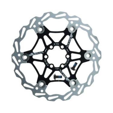 Imagem de Disco De Freio Flutuante Ultra-leve Para Bicicleta De Montanha 160/180