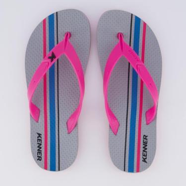 Imagem de Chinelo Kenner Summer Long Masculino-Masculino