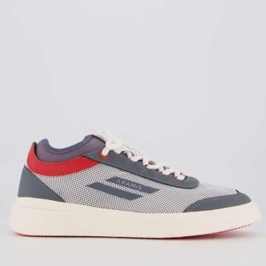 Imagem de Tênis Aramis Journey Epic Cinza-Masculino