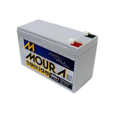 Imagem de Bateria Moura 12Mva-7