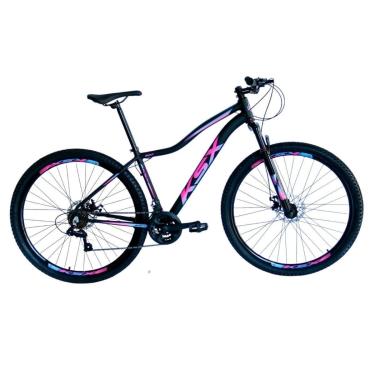 Imagem de Bicicleta Aro 29 Ksx Feminino Freios Mecanicos  Avançado 24v-Feminino