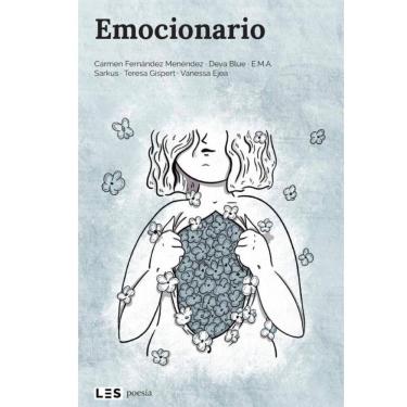 Imagem de Emocionario - Espanhol